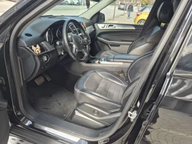 Mercedes-Benz ML 350   ML 350 AMG  360  КАМЕРИ 1- Собственик  купувана  - 43000 лв. / 21985.55 € - 75148925 9