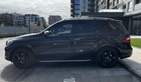 Mercedes-Benz ML 350   ML 350 AMG  360  ������ 1- ����������  ��������  | Mobile.bg � ����� ������ 4
