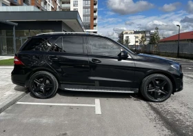 Mercedes-Benz ML 350   ML 350 AMG  360  ������ 1- ����������  ��������  | Mobile.bg � ����� ������ 3