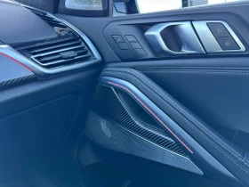 BMW X6 40d xDrive M-pack, снимка 8