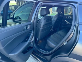 BMW X6 40d xDrive M-pack, снимка 16