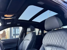 BMW X6 40d xDrive M-pack, снимка 10