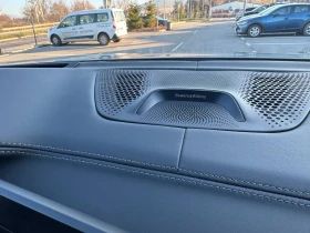 BMW X6 40d xDrive M-pack, снимка 11