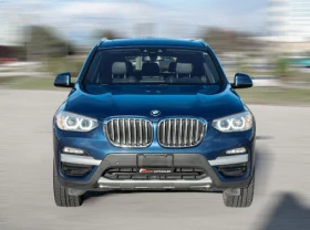 BMW X3 ПАМЕТ* КАМЕРА* ПЕРА* КОЖА* ПАНОРАМА* ПОДГРЕВ*  - 17600 € / 34422.61 лв. - 82147543 2