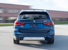 BMW X3 ПАМЕТ* КАМЕРА* ПЕРА* КОЖА* ПАНОРАМА* ПОДГРЕВ*  - 17600 € / 34422.61 лв. - 82147543 6