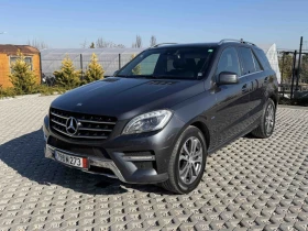Mercedes-Benz ML 350 