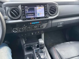 Toyota Tacoma 2023 TRD PRO * ГЛАВНО ПРЕДСТАВИТЕЛСТВО* , снимка 9