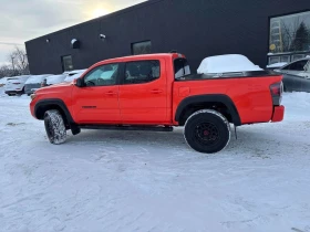 Toyota Tacoma 2023 TRD PRO * ГЛАВНО ПРЕДСТАВИТЕЛСТВО* , снимка 3