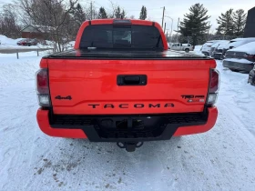 Toyota Tacoma 2023 TRD PRO * ГЛАВНО ПРЕДСТАВИТЕЛСТВО* , снимка 5