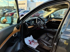 Volvo Xc90 * Momentum * CARFAX* 7 МЕСТА* ПОДГРЕВ* КАМЕРА - 15700 € / 30706.53 лв. - 58560059 5