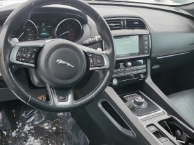 Jaguar F-PACE S * * CARFAX * * АВТО КРЕДИТ * *  - 15299 € / 29922.24 лв. - 74339869 6