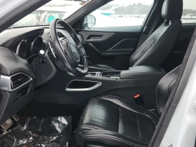 Jaguar F-PACE S * * CARFAX * * АВТО КРЕДИТ * *  - 15299 € / 29922.24 лв. - 74339869 5
