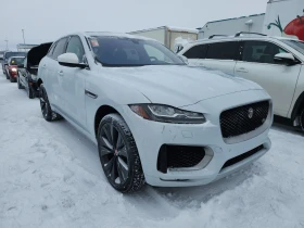 Jaguar F-PACE S * * CARFAX * * АВТО КРЕДИТ * *  - 15299 € / 29922.24 лв. - 74339869 2