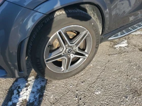 Mercedes-Benz GLE * 350 4MATIC SUV * CARFAX * ЦЕНА ДО БГ, снимка 9