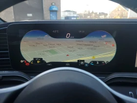 Mercedes-Benz GLE * 350 4MATIC SUV * CARFAX * ЦЕНА ДО БГ, снимка 7