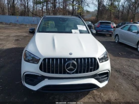 Mercedes-Benz GLE 63 AMG 4L V8   N All Wheel Drive - 65700 € / 128498.03 лв. - 11069421 12