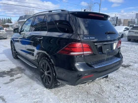Mercedes-Benz GLE 400 AMG PK| 360| HARMAN&KARDON| KEYLESS| PANO|  - 18700 € / 36574.02 лв. - 11242023 5