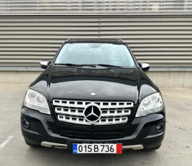 Mercedes-Benz ML 3000 куб - 7900 € / 15451.06 лв. - 10940224 3