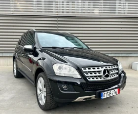 Mercedes-Benz ML 3000 куб - 7900 € / 15451.06 лв. - 10940224 2