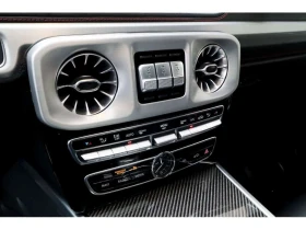 Mercedes-Benz G 500 G550 AMG/Night Pkg/ОБДУХВАНЕ/ДИСТРОНИК/BURMESTER | Auto.bg — изображение 11