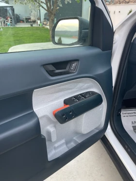 Ford Maverick XLT 4x4  | Auto.bg — изображение 10