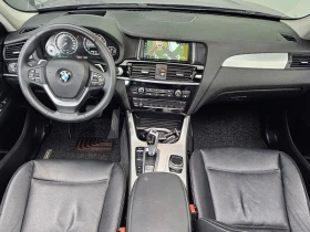 BMW X3 20D M-Sport - 14900 € / 29141.87 лв. - 40884665 7