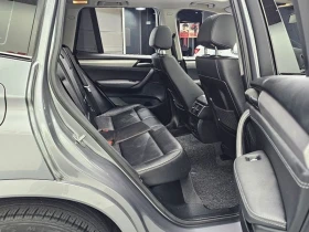 BMW X3 20D M-Sport - 14900 € / 29141.87 лв. - 40884665 12