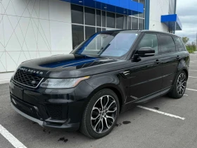 Land Rover Range Rover Sport * SE * MERIDIAN * 2 ����� * DIGITAL | Mobile.bg � ����� ������ 13