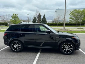Land Rover Range Rover Sport * SE * MERIDIAN * 2 ����� * DIGITAL | Mobile.bg � ����� ������ 3
