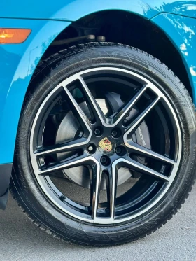 Porsche Macan 2.0 | Mobile.bg � ����� ������ 4
