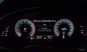 Audi Q8 55TFSI* S* LINE* MATRIX* ОБДУХВАНЕ* ДИСТРОНИК* 360 - 45800 € / 89577.01 лв. - 14221154 12
