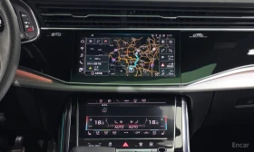 Audi Q8 55TFSI* S* LINE* MATRIX* ОБДУХВАНЕ* ДИСТРОНИК* 360 - 45800 € / 89577.01 лв. - 14221154 9