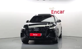 Audi Q8 55TFSI* S* LINE* MATRIX* ОБДУХВАНЕ* ДИСТРОНИК* 360 - 45800 € / 89577.01 лв. - 14221154 3