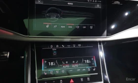 Audi Q8 55TFSI* S* LINE* MATRIX* ОБДУХВАНЕ* ДИСТРОНИК* 360 - 45800 € / 89577.01 лв. - 14221154 10