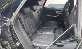 Audi Q8 55TFSI* S* LINE* MATRIX* ОБДУХВАНЕ* ДИСТРОНИК* 360 - 45800 € / 89577.01 лв. - 14221154 15