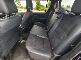 Toyota Hilux 2.8 GR SPORT 204 �.�. | Mobile.bg � ����� ������ 12