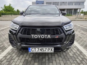 Toyota Hilux 2.8 GR SPORT 204 �.�. | Mobile.bg � ����� ������ 6