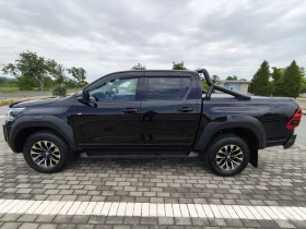 Toyota Hilux 2.8 GR SPORT 204 �.�. | Mobile.bg � ����� ������ 8