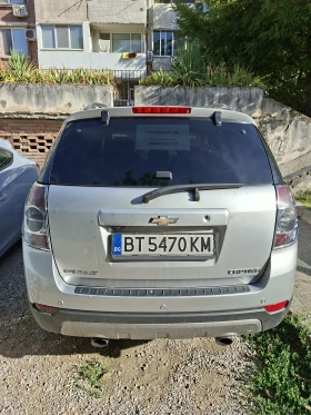 Chevrolet Captiva - 5900 € - 91801355 6