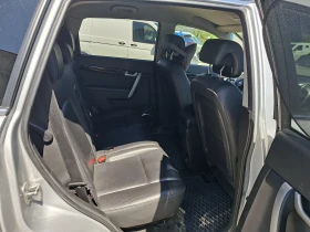 Chevrolet Captiva - 4000 € / 7823.32 лв. - 88847525 9