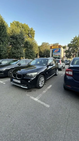 BMW X1 undefined | Auto.bg — изображение 2