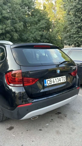 BMW X1 undefined | Auto.bg — изображение 5