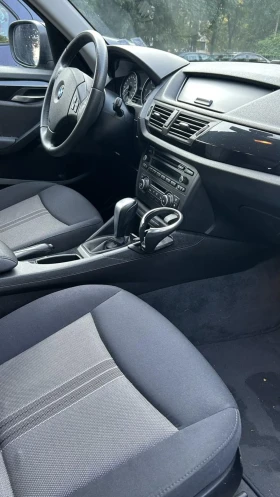 BMW X1 undefined | Auto.bg — изображение 7