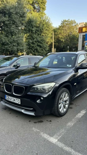 BMW X1 undefined | Auto.bg — изображение 4