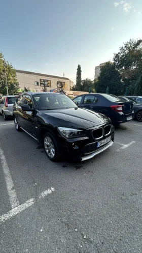 BMW X1 undefined | Auto.bg — изображение 8