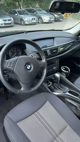 BMW X1 undefined | Auto.bg — изображение 12