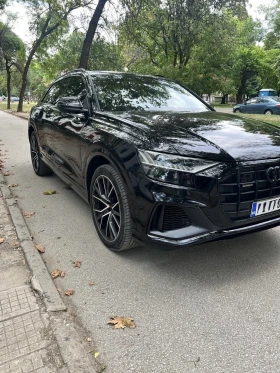 Audi Q8 50TDI Quattro S Line Bang&Olufsen - 48970 € - 98258310 2