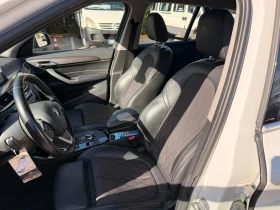 BMW X1 18d Xdrive, head-up, navi | Mobile.bg � ����� ������ 9