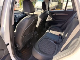 BMW X1 18d Xdrive, head-up, navi | Mobile.bg � ����� ������ 11