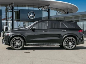 Mercedes-Benz GLE 53 4MATIC AMG | Premium Package | Exclusive Package  CARFAX - 40900 € - 13429530 3